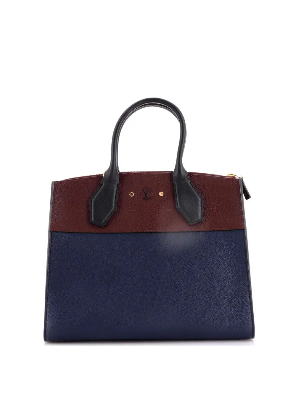 Louis Vuitton City Steamer Handbag #249805L15B
